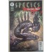 Species: human race #1-4 (1996) Set