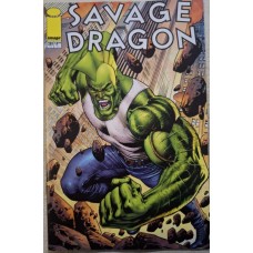 Savage Dragon #281C (2026)