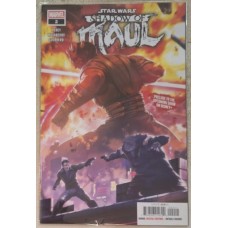 Star Wars: Shadow of Maul #2 (2026)