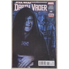 Star Wars Darth Vader #6 (2023)
