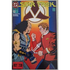 Star Trek #48 (1993) 