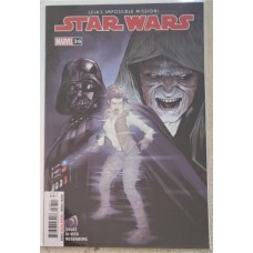 Star Wars #36 (2023)