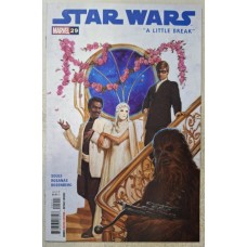 Star Wars #29 (2023)