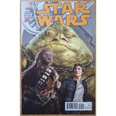 Star Wars #35 (2017)