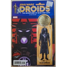 Star Wars: Dark Droids #5B (2024)