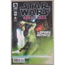 Star Wars: Dark Times #2 (2013)