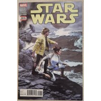 Star Wars #33 (2017)