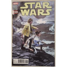Star Wars #33 (2017)