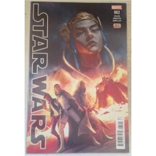 Star Wars #63 (2019)