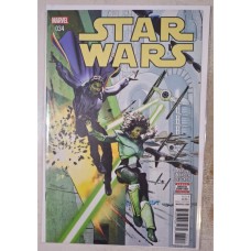 Star Wars #34 (2017)