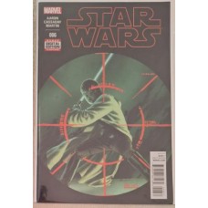 Star Wars #6 (2015)