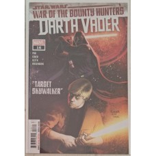 Star Wars: Darth Vader #16 (2021)