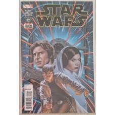 Star Wars #5 (2015)