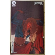 Supergirl #13D (2026)