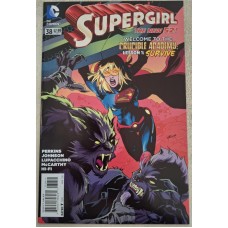 Supergirl #38 (2015)