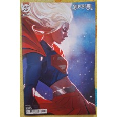Supergirl #16C (2026)