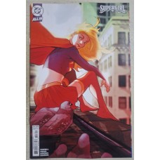 Supergirl #17B (2026)