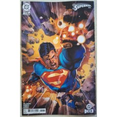 Superman #34C (2026)