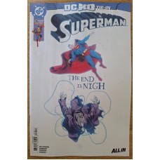 Superman #35A (2026)