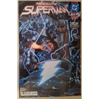 Absolute Superman #18A (2026)