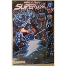 Absolute Superman #18A (2026)