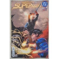 Absolute Superman #20A (2026)
