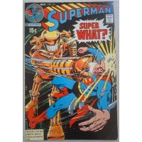 Superman #231 (1970)