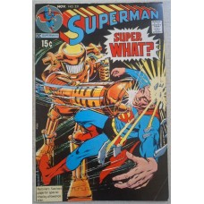 Superman #231 (1970)