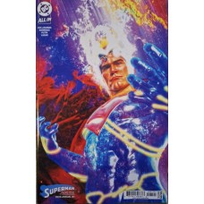 Superman Annual year 1000 #1B (2026)