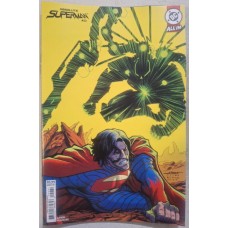 Absolute Superman #22C (2026)