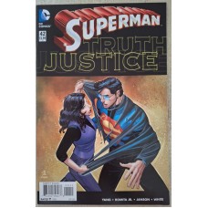 Superman #42 (2015)