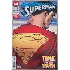 Superman #17 (2020)