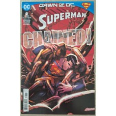 Superman #8 (2024)