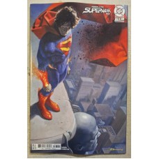 Absolute Superman #23D (2026)