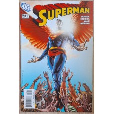 Superman #659 (2007)
