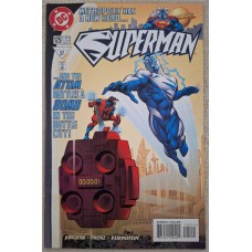 Superman #125 (1997)