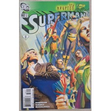 Superman #682 (2009)