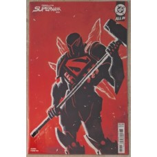 Absolute Superman #24C (2026)