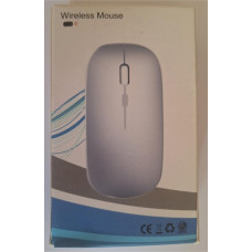 Wireless Bluetooth optical Mouse Dark Green