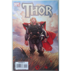 Thor #10 (2008)