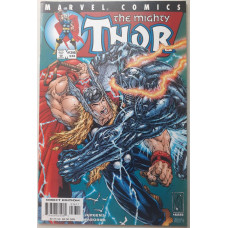 Thor #36 (2001)