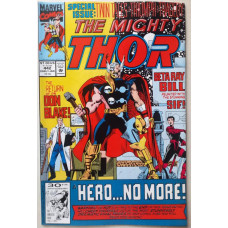 Thor #442 (1992)