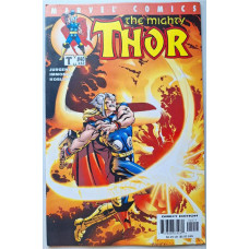 Thor #40 (2001)