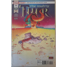 Mighty Thor #701 (2018)