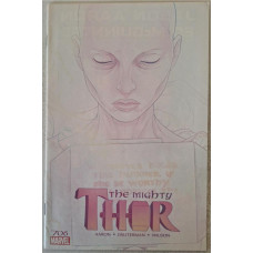 Mighty Thor #706 (2018)