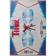 Mighty Thor #16 (2017)