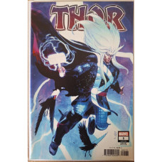 Thor #1G (2020)