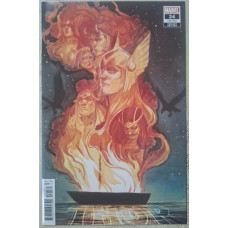 Thor #24H (2022)