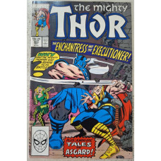 Thor #403 (1989)