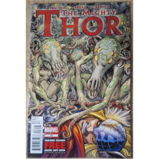 Thor #16 (2012)